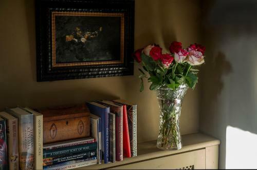 Bed & Breakfast Willoughby House