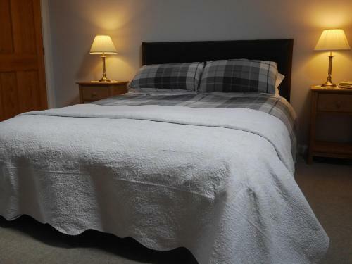 Hostal The Wold Cottage
