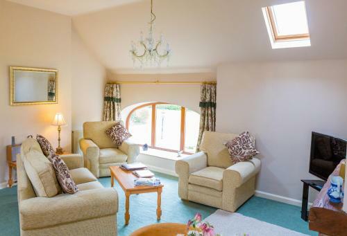 Hostal The Wold Cottage