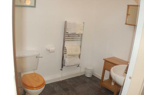 Hostal The Wold Cottage