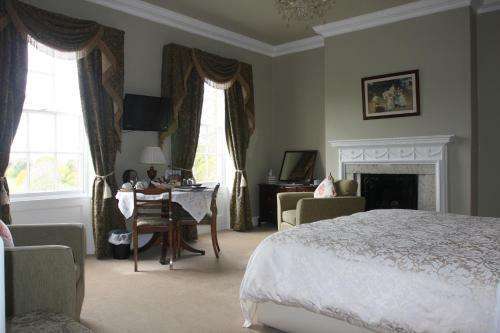 Hostal The Wold Cottage