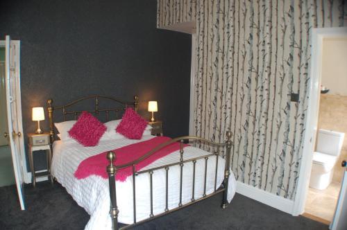 Hostal The Wold Cottage