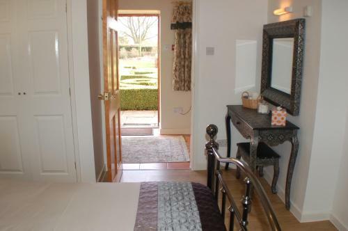 Hostal The Wold Cottage