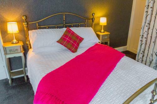 Hostal The Wold Cottage