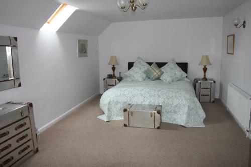 Hostal The Wold Cottage