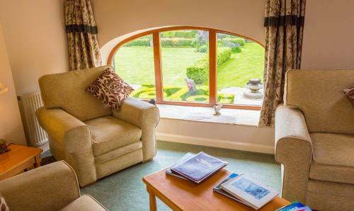Hostal The Wold Cottage