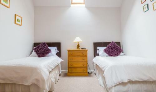 Hostal The Wold Cottage