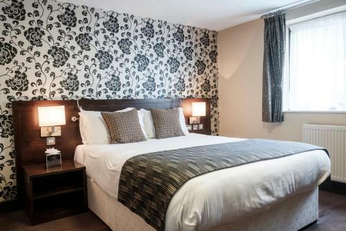 Hostal The Hampshire Hog