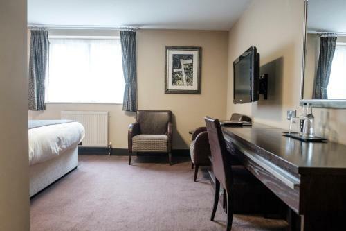Hostal The Hampshire Hog