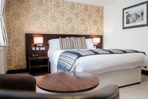 Hostal The Hampshire Hog