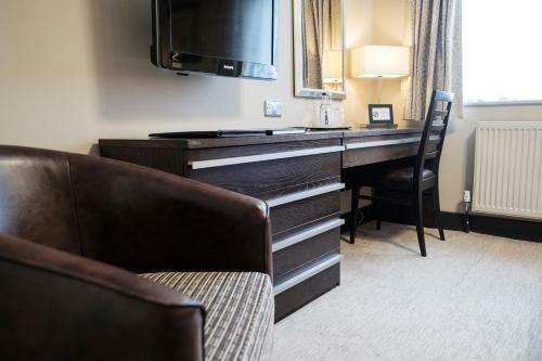 Hostal The Hampshire Hog