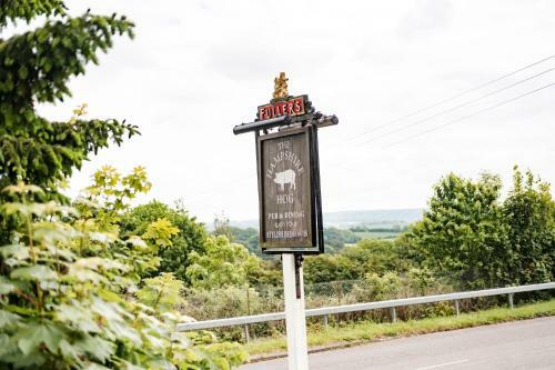 Hostal The Hampshire Hog