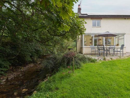 Beck Cottage