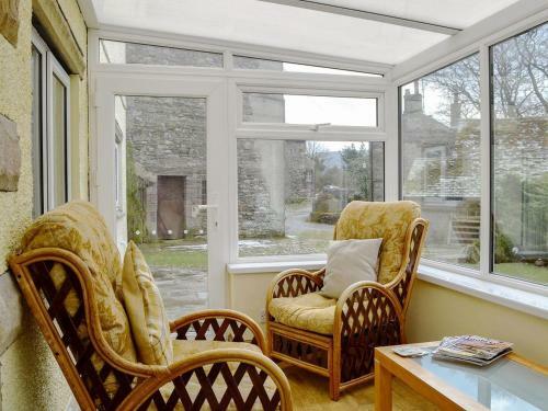 Beck Cottage
