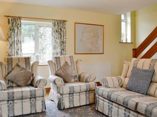Beck Cottage