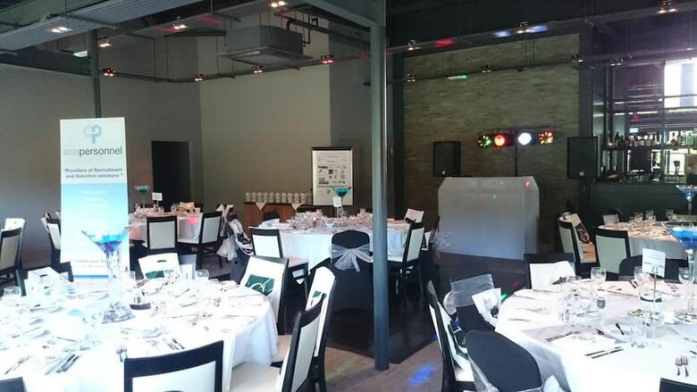 Hotel Dakota Nottingham