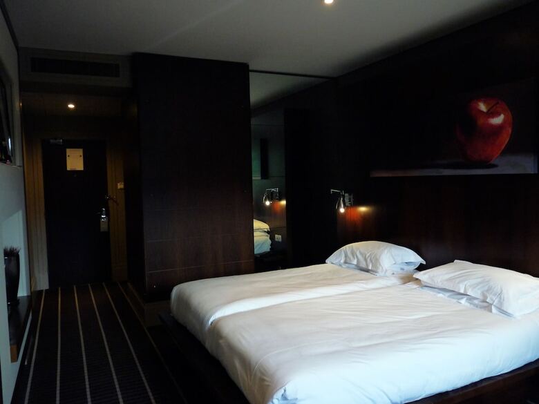 Hotel Dakota Nottingham