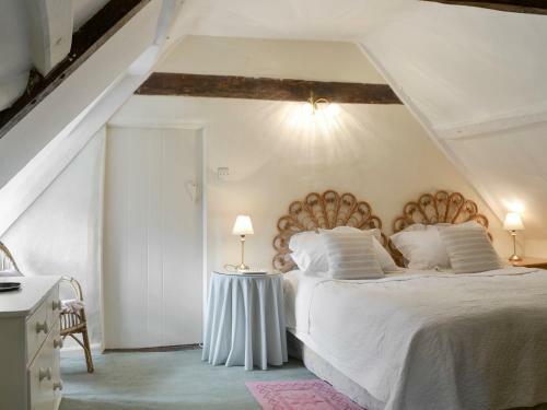 Laundry Cottage