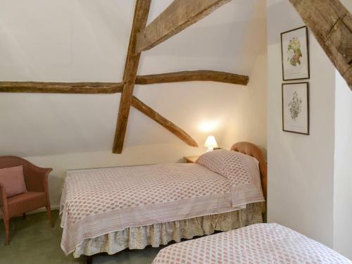 Laundry Cottage