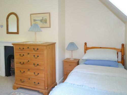 Old Rectory Cottage