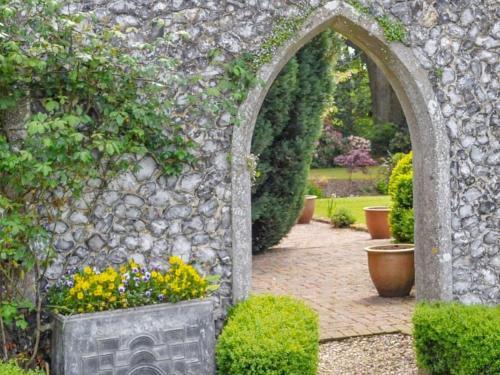 Old Rectory Cottage