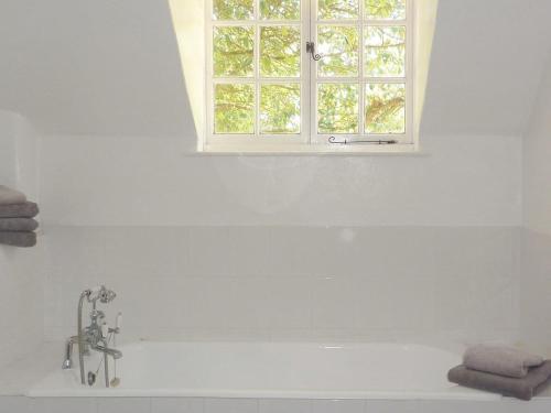 Old Rectory Cottage