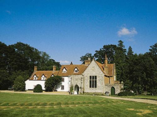Old Rectory Cottage