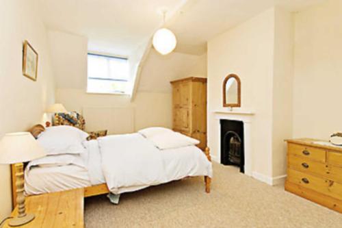 Old Rectory Cottage
