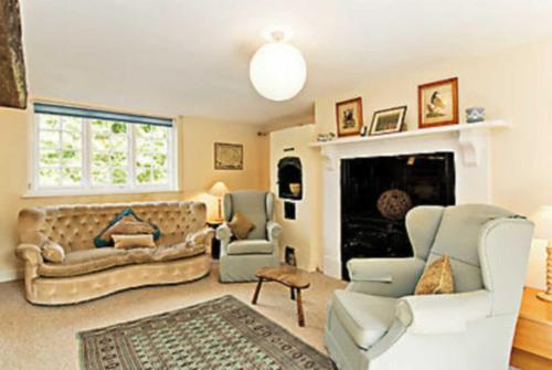 Old Rectory Cottage