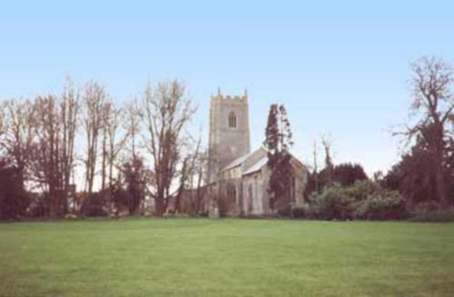 Old Rectory Cottage