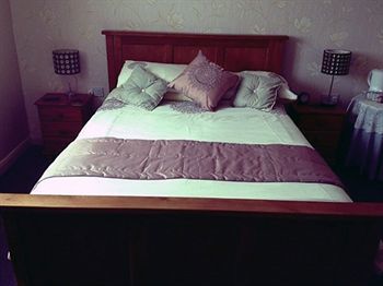 Bed & Breakfast Beckett Arm's