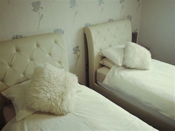 Bed & Breakfast Beckett Arm's