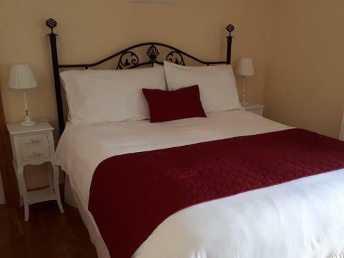 Bed & Breakfast Dewhamill