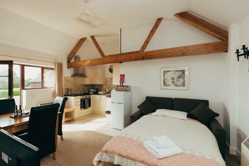 Agroturismo Luccombe Farm Holiday Cottages