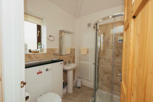 Agroturismo Luccombe Farm Holiday Cottages