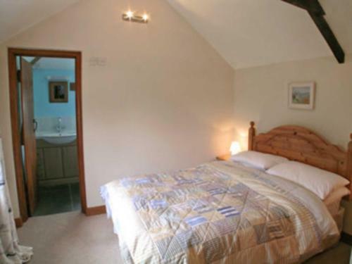 Coxford Barn