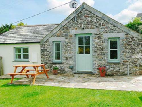 Coxford Barn