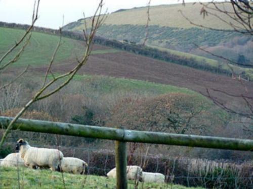 Coxford Barn
