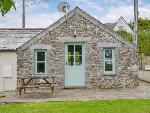 Coxford Barn