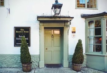 Hostal Hambro Arms