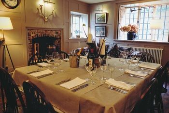 Hostal Hambro Arms