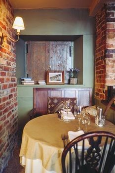 Hostal Hambro Arms