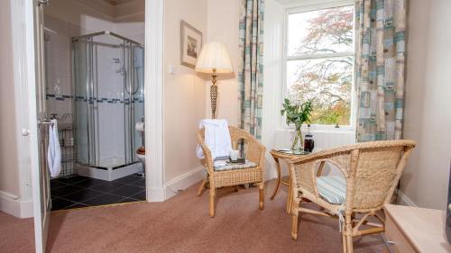 Hostal Kiltearn House