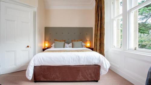 Hostal Kiltearn House