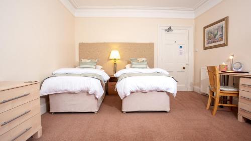 Hostal Kiltearn House