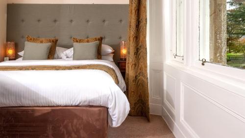 Hostal Kiltearn House