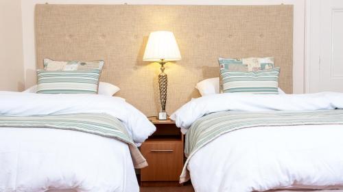 Hostal Kiltearn House