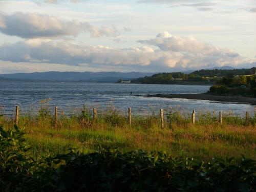 Hostal Kiltearn House