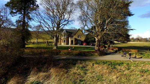 Hostal Kiltearn House