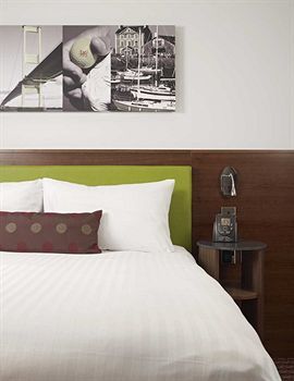 Hotel Hampton By Hilton Newport East